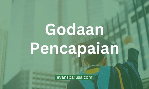 Godaan Pencapaian