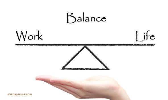 Work-Life Balance Menurutku